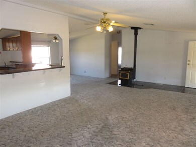 3749 S Tabor Dr, Silver City, NM 88061 - photo 4