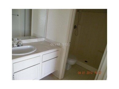 Master Bath/Spa.