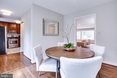 4315 Rosedale Ave, Bethesda, MD 20814 - photo 4