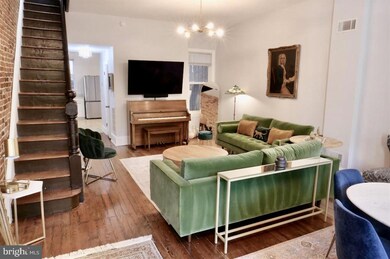 815 11th St NE, Washington, DC 20002 - photo 2