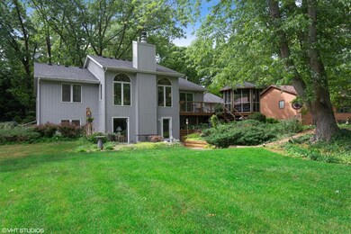 407 Northbrook Dr, Michigan City, IN 46360 - photo 5