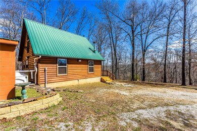 17227 Misty Woods Rd, West Fork, AR 72774 - photo 7
