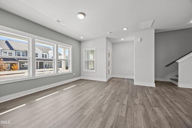 2914 Alyssa Ct, Raleigh, NC 27604 - photo 2