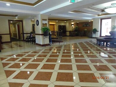 Property Photo. MAIN LOBBY