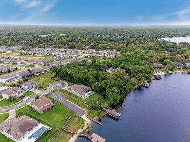 Lake Brantley Community Boat Ramp and Dock Area fo