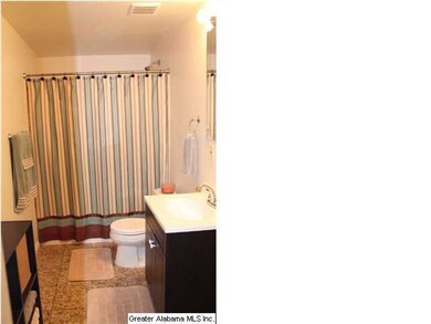 BASEMENT FULL BATH