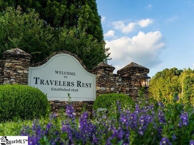 27 Lone Cypress St, Travelers Rest, SC 29690 - photo 3