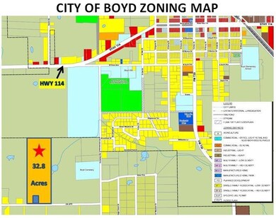 TBD County Rd 4576, Boyd, TX 76023 - photo 5