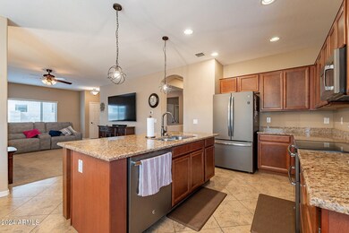 631 W Mangrove Rd, San Tan Valley, AZ 85140 - photo 7