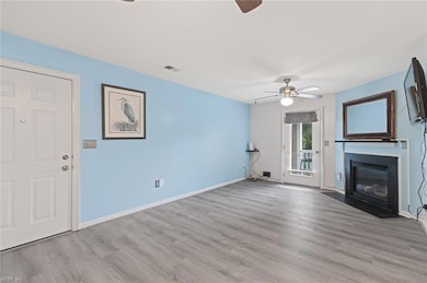 400 Egret Landing unit 202, Virginia Beach, VA 23454 - photo 7