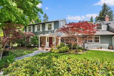 4558 91st Ave SE, Mercer Island, WA 98040 - photo 3