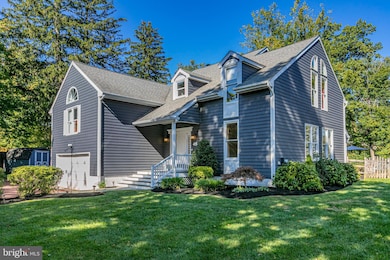 45 Willow Rd, Lawrence Township, NJ 08648 - photo 2