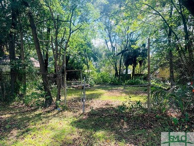 1021 W 40th St unit D, Savannah, GA 31415 - photo 4