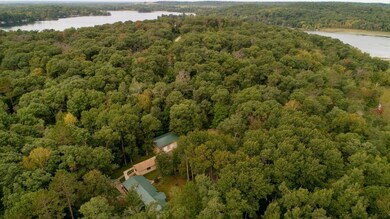 Country living at its best- Sylvan lake in backgro