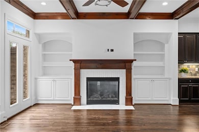 3681 Manor Brook Terrace NE, Atlanta, GA 30319 - photo 2