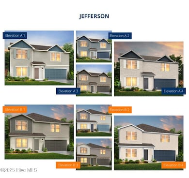 783 Rivers Edge Pkwy, Roanoke Rapids, NC 27870 - photo 5