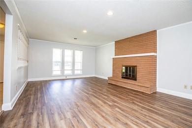 2726 Highland Cir, Rogers, AR 72756 - photo 2