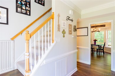 9510 Indianfield Dr, Mechanicsville, VA 23116 - photo 7