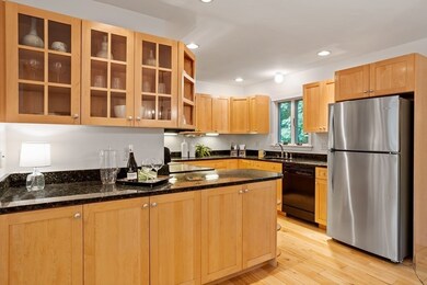 8 Ridge Rd unit 3, Lincoln, MA 01773 - photo 3