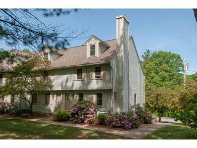 57 Glastonbury Dr unit U114, Nashua, NH 03063 - photo 4