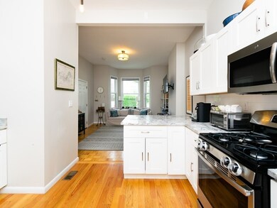 231 W 5th St unit 1, Boston, MA 02127 - photo 5
