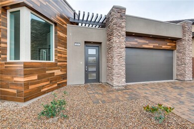 Exterior Front Entry
