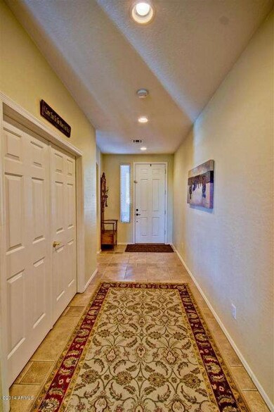 5 GRAND ENTRANCE