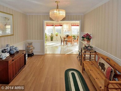 9177 Firethorn Ct, Manassas, VA 20110 - photo 5