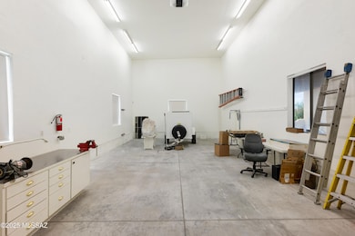 7871 W Tree Frog Trail, Tucson, AZ 85735 - photo 5