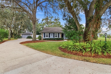 2535 Sleepy Hollow Ln, Lakeland, FL 33810 - photo 2