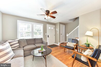 2055 N Brandywine St, Arlington, VA 22207 - photo 2