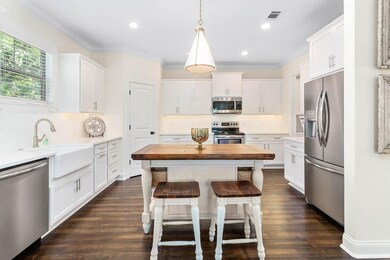 116 Tabby Place Dr, Saint Simons Island, GA 31522 - photo 6