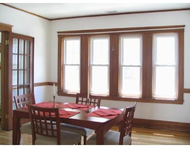 671 Hammond St unit 2, Chestnut Hill, MA 02467 - photo 4