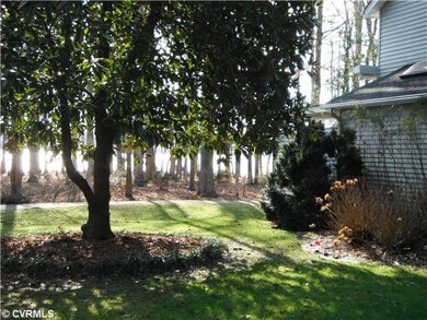 Yard/Garden
