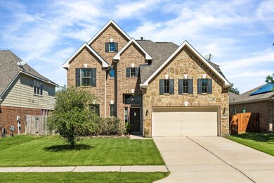 18922 S Sapling Oaks Place, Magnolia, TX 77355 - photo 2