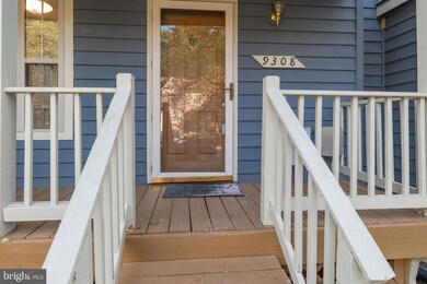 9308 Town Place Dr, Owings Mills, MD 21117 - photo 2