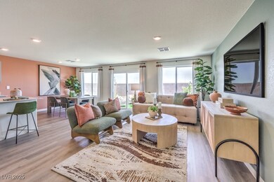 Model Home is representational only; actual home f
