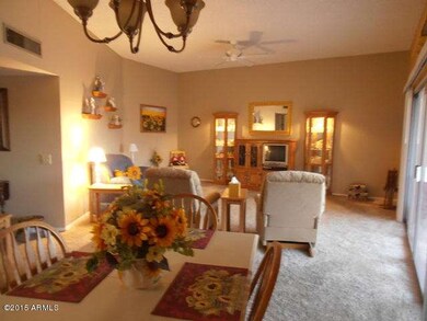 10922 W Topaz Dr unit 17F, Sun City, AZ 85351 - photo 4