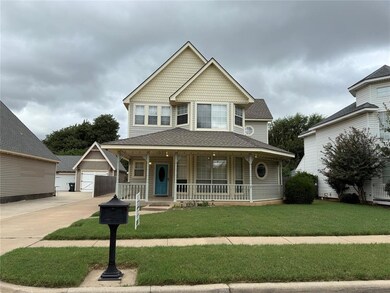 832 Carriage Ln, Norman, OK 73069 - photo 3