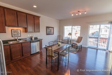 Stainless Steel Appliances
