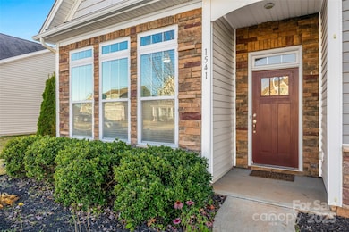 1541 Hedge Apple Rd, Lake Wylie, SC 29710 - photo 2