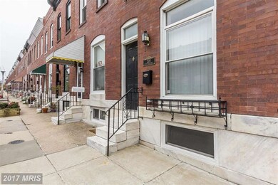 200 S Robinson St, Baltimore, MD 21224 - photo 5