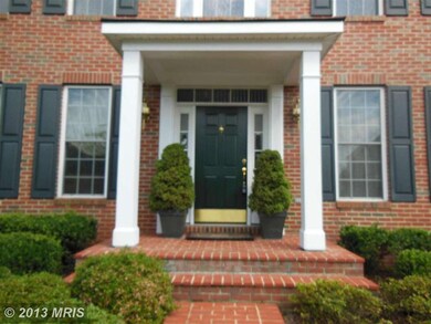 1513 Criterion Dr, Odenton, MD 21113 - photo 3