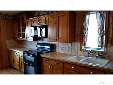 Kitchen Updated Kitchen