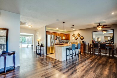 4421 E Monterosa St, Phoenix, AZ 85018 - photo 5