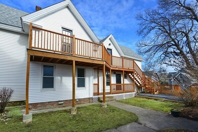 38 Emmons St unit 1, Franklin, MA 02038 - photo 2