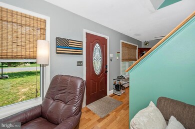 1443 Mountain Shadow Terrace, Fayetteville, PA 17222 - photo 3