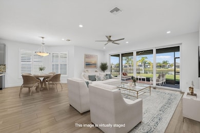 11701 SW Sailfish Isles Way, Port St. Lucie, FL 34987 - photo 7