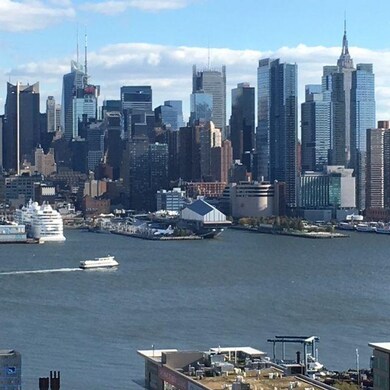 Fulton House unit 4C, Weehawken, NJ 07086 - photo 2