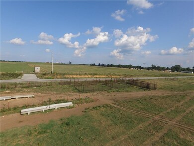 6 of the concrete feed bunks (as is) to convey wit